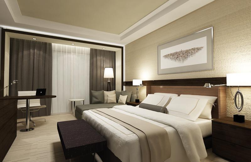 Port Bosphorus Hotel Istanbul Eksteriør bilde